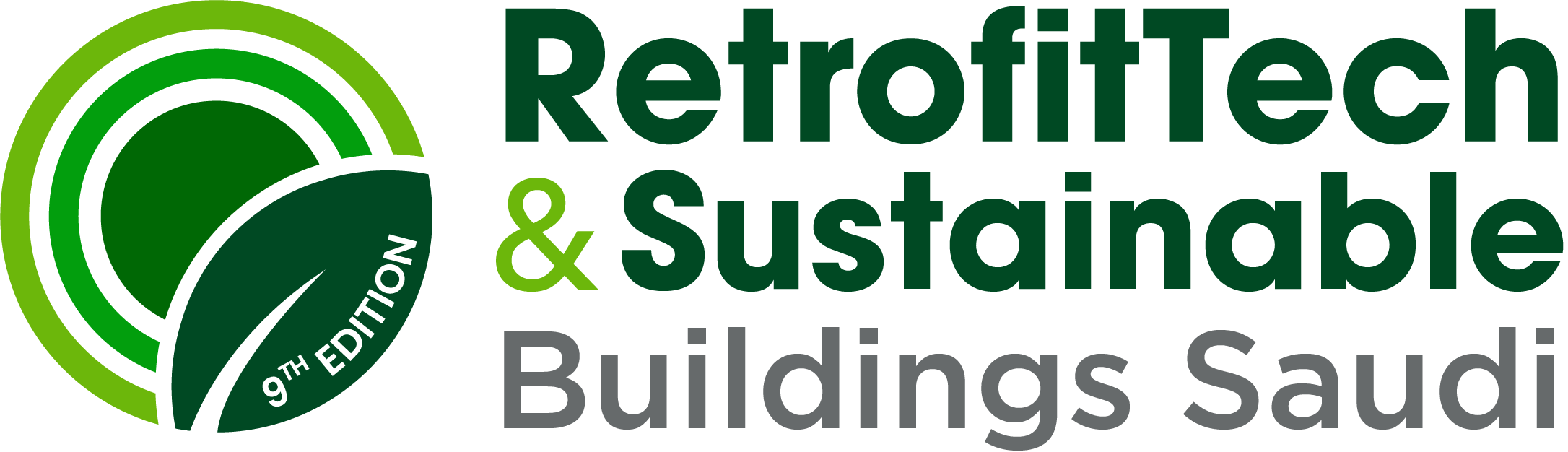 9th RetrofitTech and Sustainable Buildings Saudi Summit